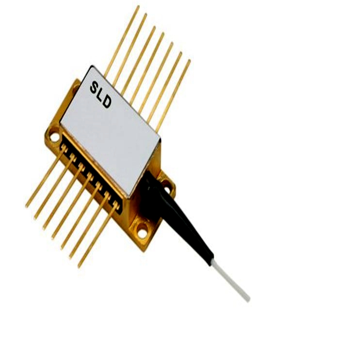 SLD激光器